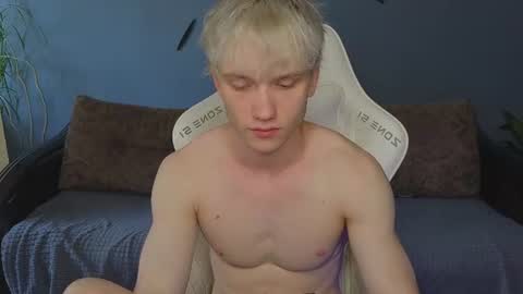 Jesse online show from June 25, 2026, 1:38 am