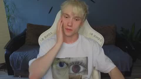 Jesse online show from June 26, 2026, 2:16 am