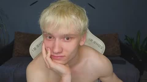 Jesse online show from June 28, 2026, 3:34 am