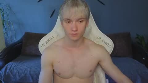 Jesse online show from July 3, 2026, 2:51 am