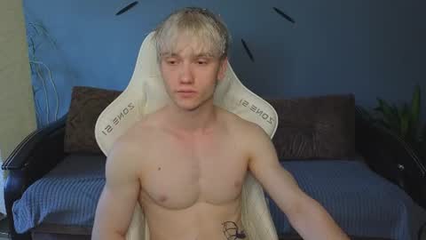 Jesse online show from July 5, 2026, 2:07 am