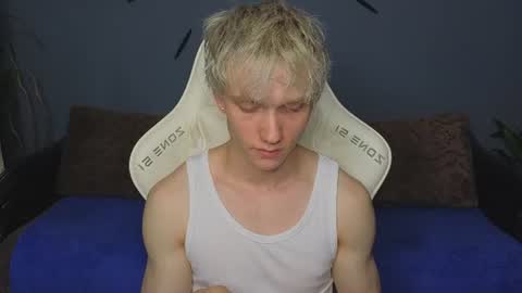 Jesse online show from July 18, 2026, 12:59 am