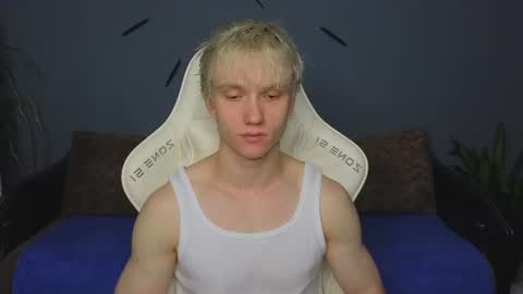 Jesse online show from July 19, 2026, 12:36 am