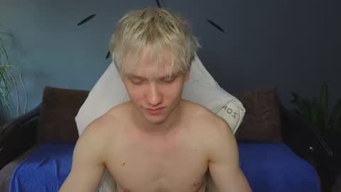 Jesse online show from July 20, 2026, 1:20 am