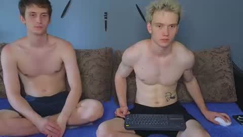Jesse online show from July 23, 2026, 2:53 am