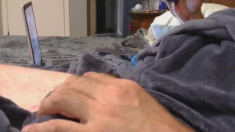 purdyguy7777 online show from September 22, 2025, 2:02 am