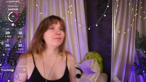 Snapshot of pure_dirt chatting on September 25, 2025, 5:55 am constant schedule Wednesday Friday Saturday Sunday The Rosemarie online show from September 25, 2025, 5:55 am