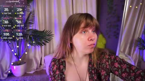 Snapshot of pure_dirt chatting on September 27, 2025, 6:51 am constant schedule Wednesday Friday Saturday Sunday The Rosemarie online show from September 27, 2025, 6:51 am