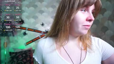 Snapshot of pure_dirt chatting on November 1, 2025, 5:42 am constant schedule Wednesday Friday Saturday Sunday The Rosemarie online show from November 1, 2025, 5:42 am