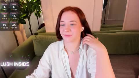 Alison online show from February 11, 2026, 2:00 pm