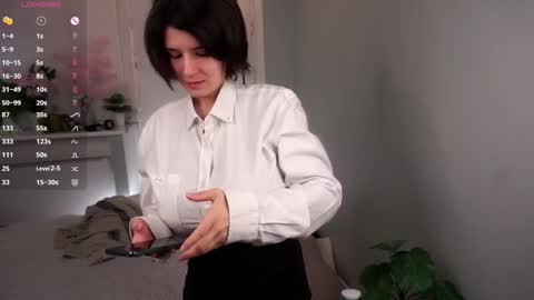 Ariana online show from February 25, 2026, 6:06 pm