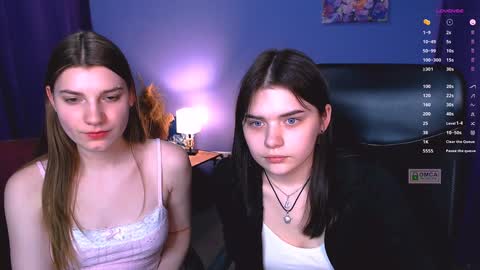 Snapshot of pure_radiance chatting on December 23, 2024, 3:44 pm Ask me3 online show from December 23, 2024, 3:44 pm