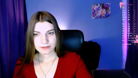 Snapshot of pure_radiance chatting on December 30, 2024, 12:52 pm Ask me3 online show from December 30, 2024, 12:52 pm