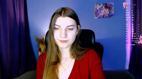 Snapshot of pure_radiance chatting on December 30, 2024, 3:57 pm Ask me3 online show from December 30, 2024, 3:57 pm