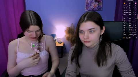 Snapshot of pure_radiance chatting on January 21, 2025, 9:57 am Ask me3 online show from January 21, 2025, 9:57 am