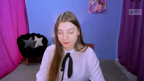 Snapshot of pure_radiance chatting on January 24, 2025, 9:49 am Ask me3 online show from January 24, 2025, 9:49 am