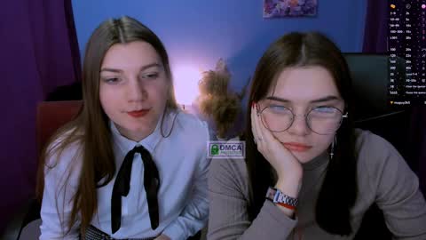 Snapshot of pure_radiance chatting on January 24, 2025, 4:49 pm Ask me3 online show from January 24, 2025, 4:49 pm