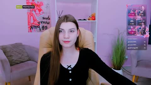 Snapshot of pure_radiance chatting on January 25, 2025, 4:24 pm Ask me3 online show from January 25, 2025, 4:24 pm