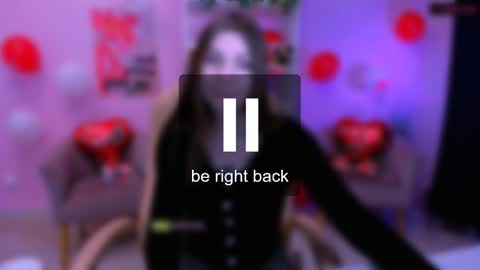 Snapshot of pure_radiance chatting on February 15, 2025, 4:01 pm Ask me3 online show from February 15, 2025, 4:01 pm