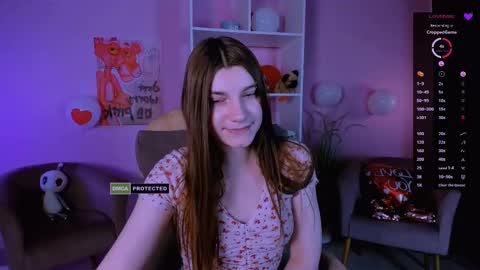 Snapshot of pure_radiance chatting on February 25, 2025, 12:34 pm Ask me3 online show from February 25, 2025, 12:34 pm