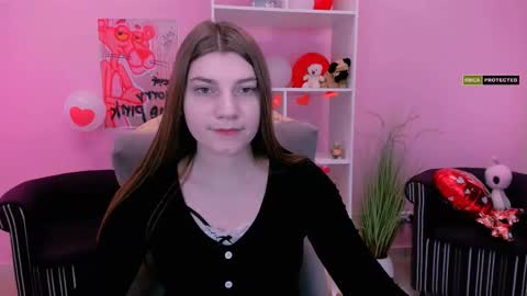 Snapshot of pure_radiance chatting on February 28, 2025, 9:58 am Ask me3 online show from February 28, 2025, 9:58 am