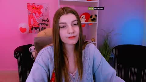 Snapshot of pure_radiance chatting on March 3, 2025, 12:48 pm Ask me3 online show from March 3, 2025, 12:48 pm