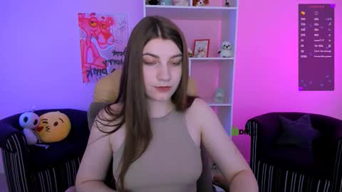 Snapshot of pure_radiance chatting on September 21, 2025, 8:27 am Ask me3 online show from September 21, 2025, 8:27 am