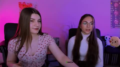 Snapshot of pure_radiance chatting on November 27, 2025, 10:06 am Ask me3 online show from November 27, 2025, 10:06 am