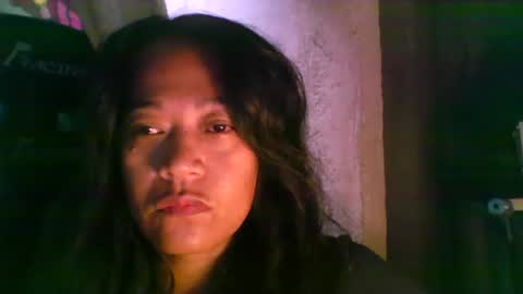 pure_sweetasian online show from November 1, 2025, 4:20 pm