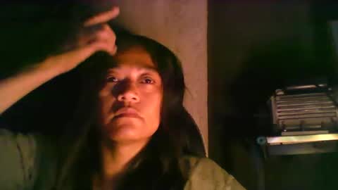 pure_sweetasian online show from November 4, 2025, 4:50 pm