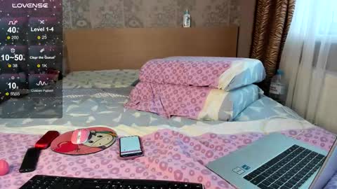 Katty online show from October 12, 2025, 12:15 pm