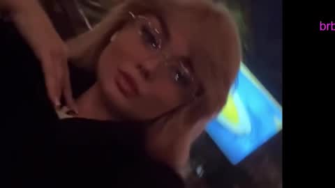 Katty online show from November 28, 2025, 1:36 pm