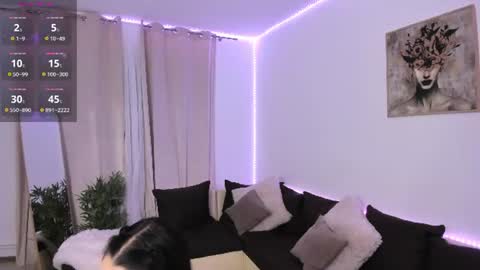 Snapshot of purebliss_ chatting on June 16, 2026, 7:05 pm purebliss online show from June 16, 2026, 7:05 pm