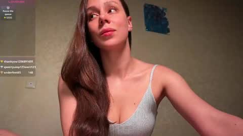 puredesire_ online show from May 18, 2026, 11:16 am