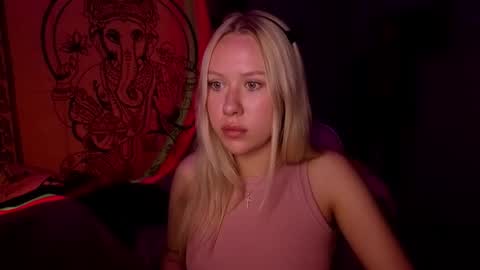 Megan online show from February 24, 2026, 7:23 pm