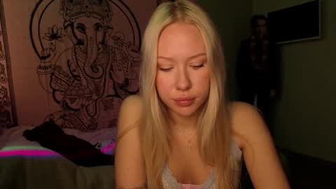 Megan online show from March 14, 2026, 11:37 am