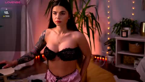 Emily online show from April 27, 2026, 3:15 am