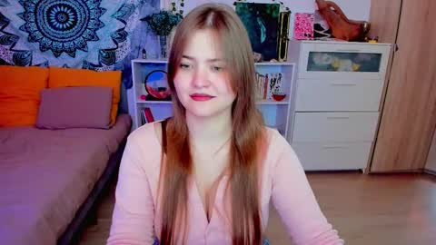 Snapshot of purehanna chatting on December 5, 2025, 2:58 pm Miss Hanna online show from December 5, 2025, 2:58 pm