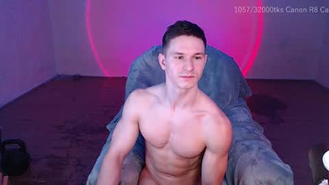 puremenshape online show from January 13, 2026, 6:40 am