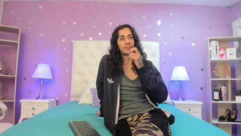 Experienced guys  online show from March 11, 2026, 7:53 pm