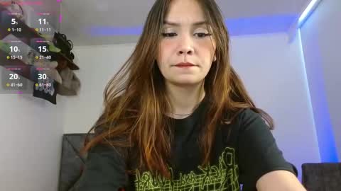 Snapshot of purinpufff chatting on February 8, 2026, 3:48 pm Daphne 3 online show from February 8, 2026, 3:48 pm