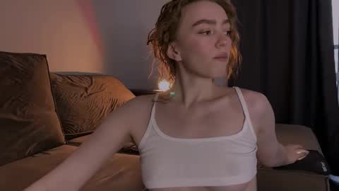 Marie online show from March 1, 2025, 10:55 am