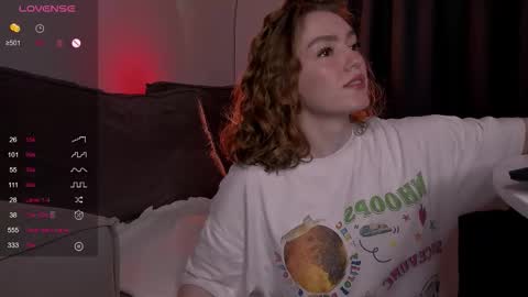 Marie online show from September 10, 2025, 9:59 pm