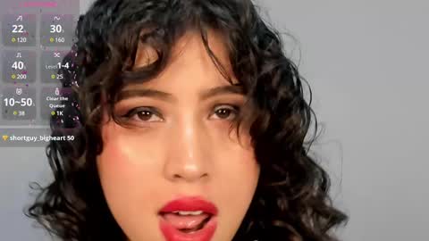 purplay_98 online show from February 16, 2025, 4:53 pm