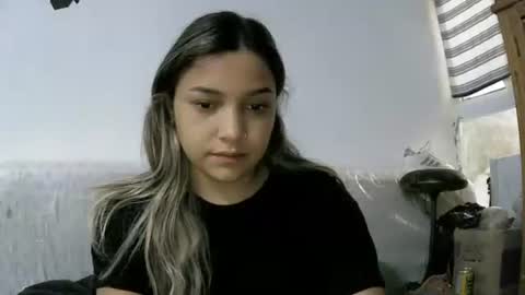 Lizzy online show from April 3, 2026, 6:06 pm