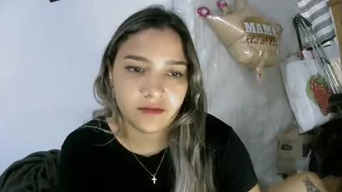 Snapshot of purple_23 chatting on May 4, 2026, 4:36 pm Lizzy online show from May 4, 2026, 4:36 pm
