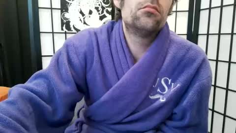 Purple online show from April 15, 2026, 11:05 pm