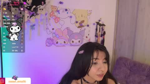 purple_ema online show from April 30, 2026, 8:57 pm