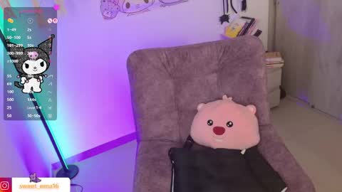 purple_ema online show from May 8, 2026, 6:24 pm