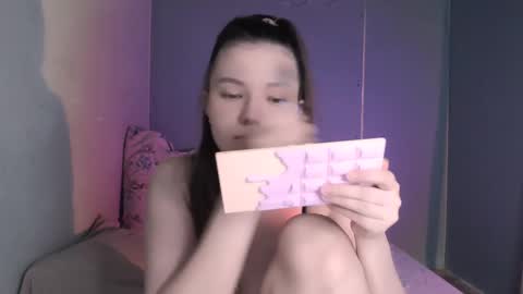 Carolyn online show from March 2, 2025, 10:38 pm